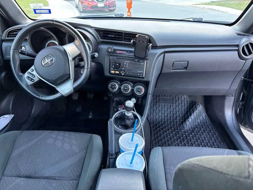 2012 Scion tC - Image 8 of 11