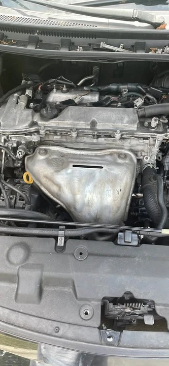 2012 Scion tC - Image 8 of 8