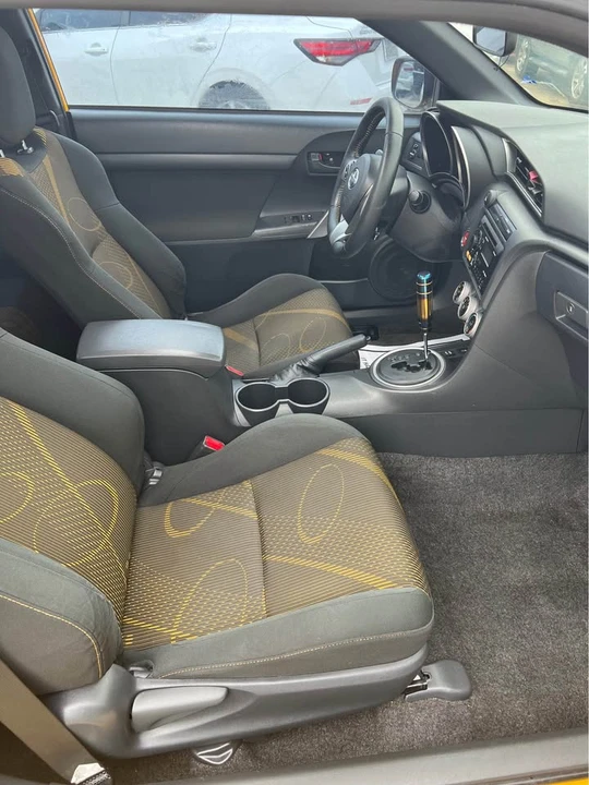 2012 Scion tC - Image 7 of 8