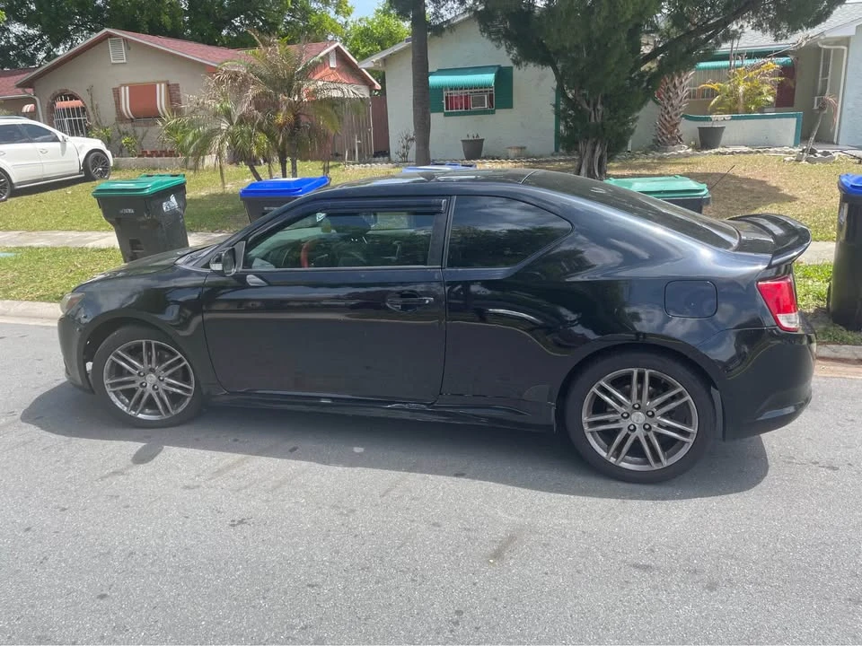 2012 Scion tC - Image 3 of 8