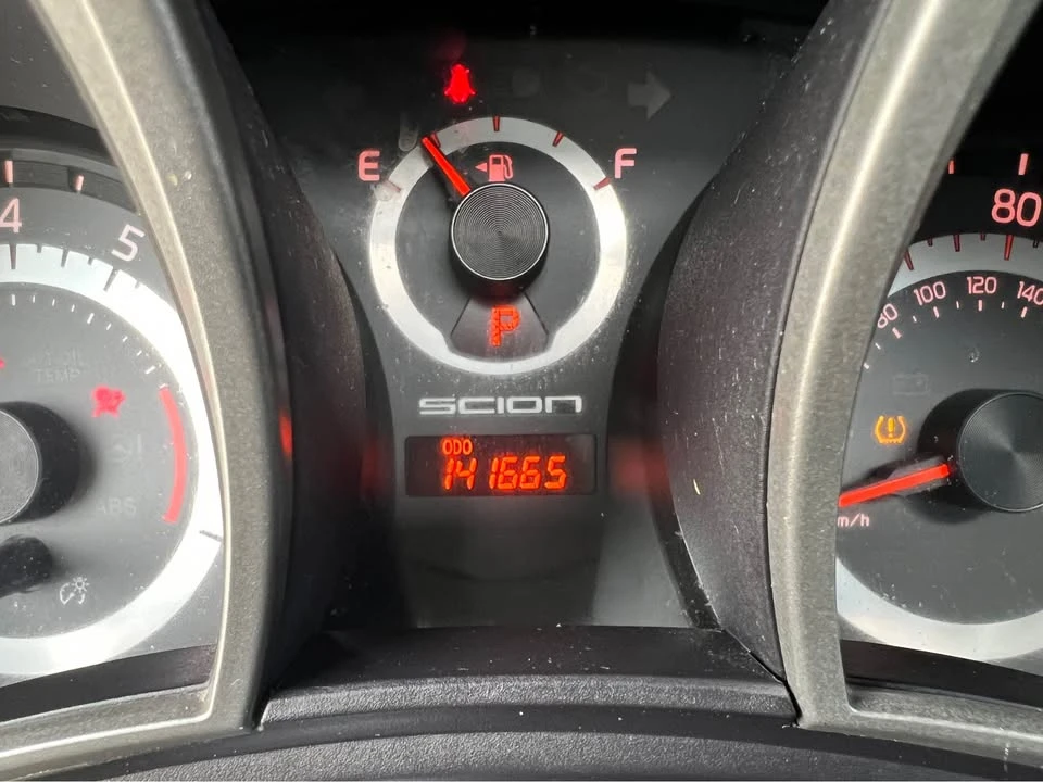 2012 Scion tC - Image 8 of 8