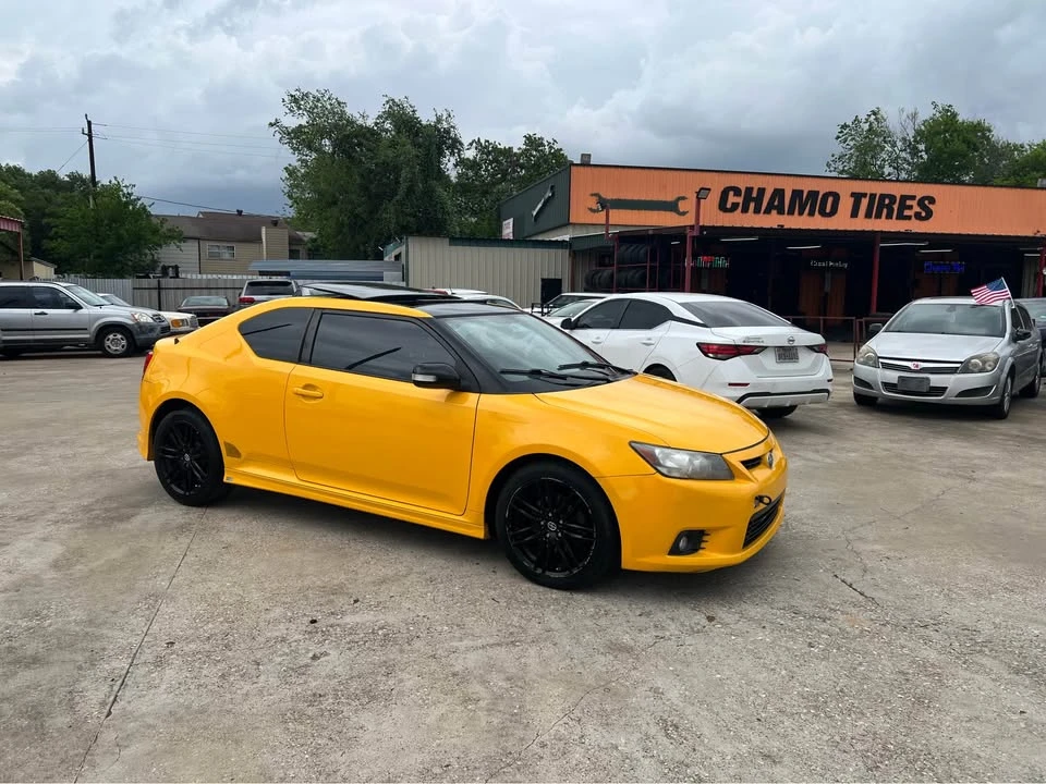 2012 Scion tC - Image 2 of 8