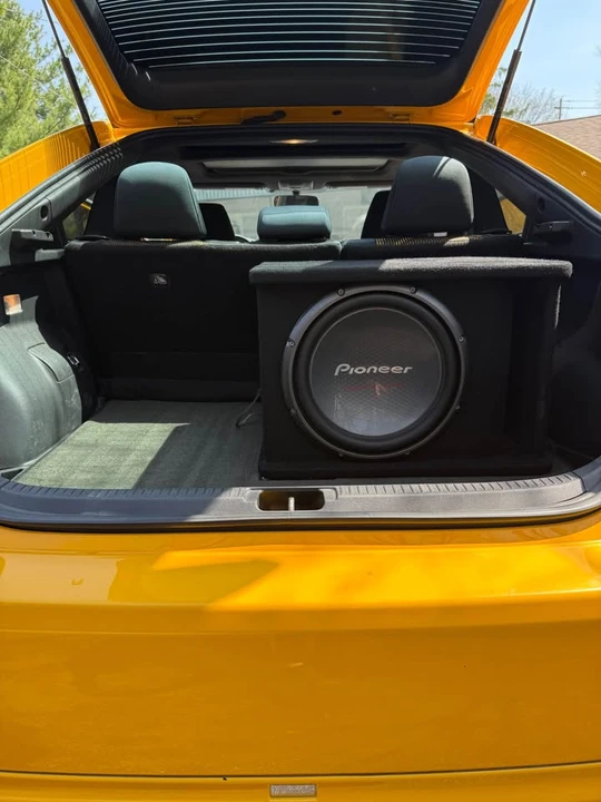 2012 Scion tC - Image 5 of 13