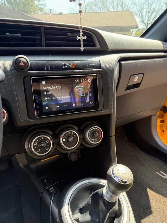 2012 Scion tC - Image 9 of 13