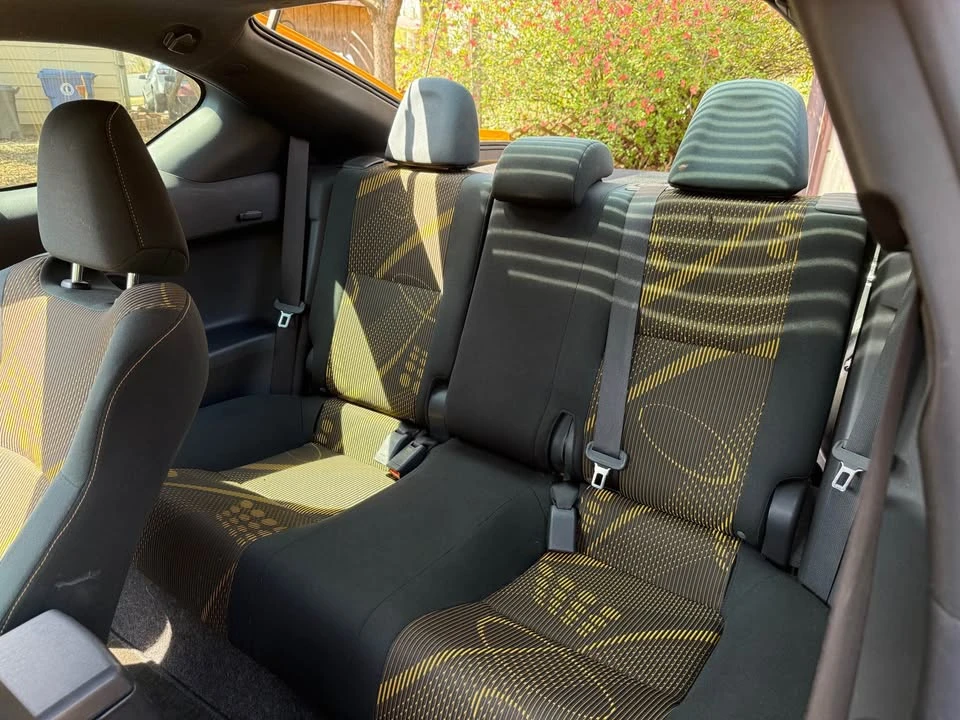 2012 Scion tC - Image 7 of 13