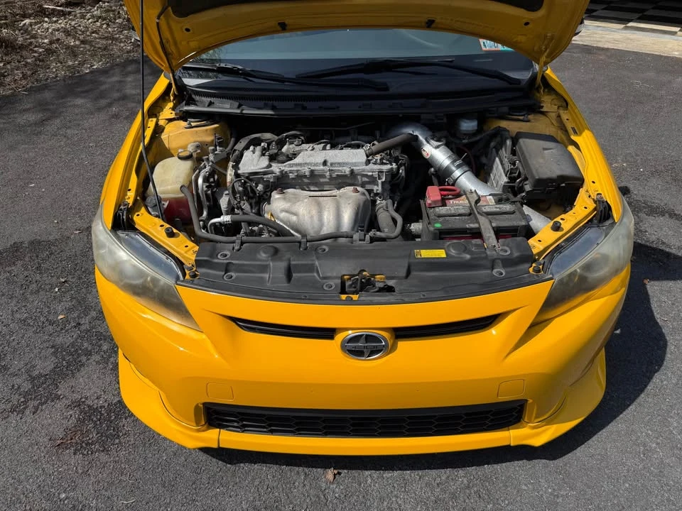 2012 Scion tC - Image 12 of 13