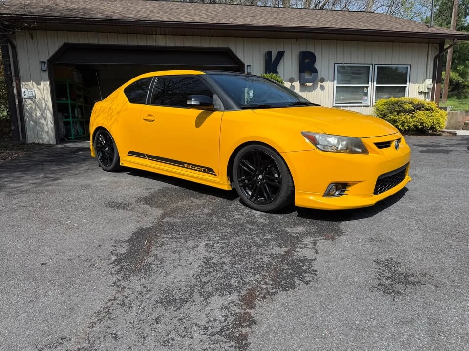 2012 Scion tC - Image 3 of 13