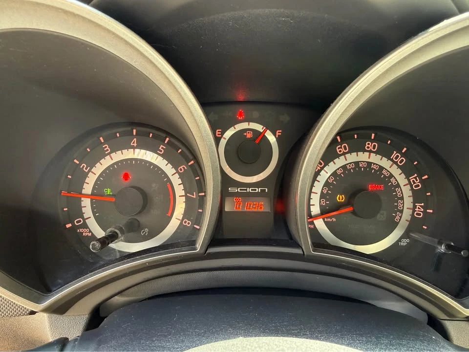 2012 Scion tC - Image 11 of 13
