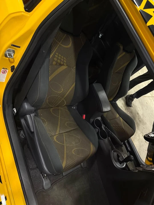 2012 Scion tC - Image 4 of 8