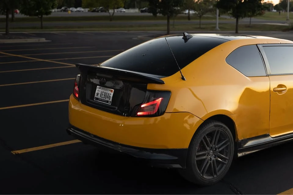 2012 Scion tC - Image 3 of 9