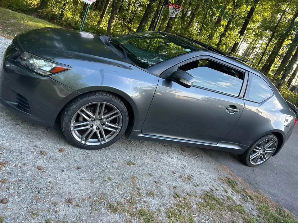 2012 Scion tC - Image 3 of 7