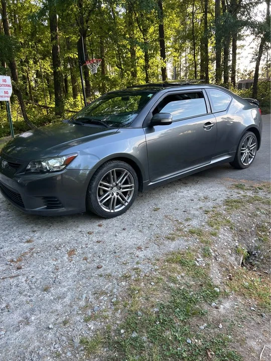 2012 Scion tC - Image 4 of 7