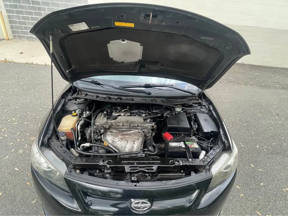 2012 Scion tC - Image 8 of 20