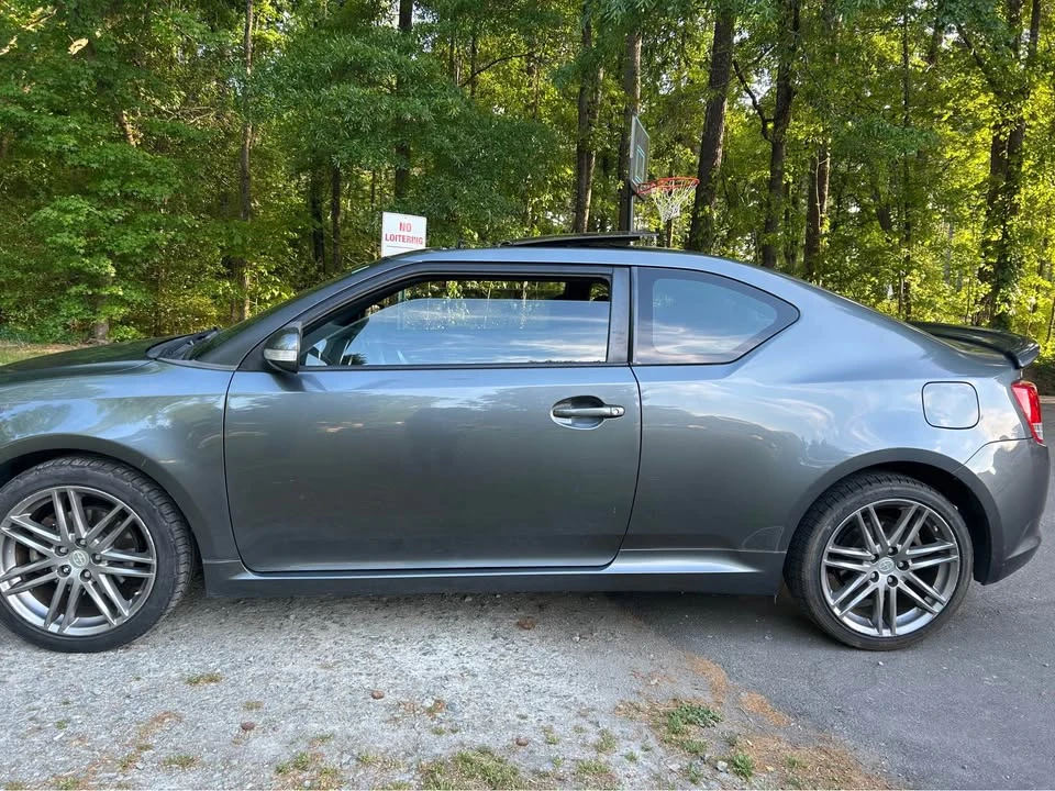 2012 Scion tC - Image 2 of 7