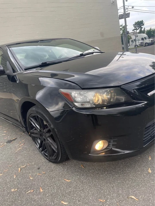 2012 Scion tC - Image 20 of 20