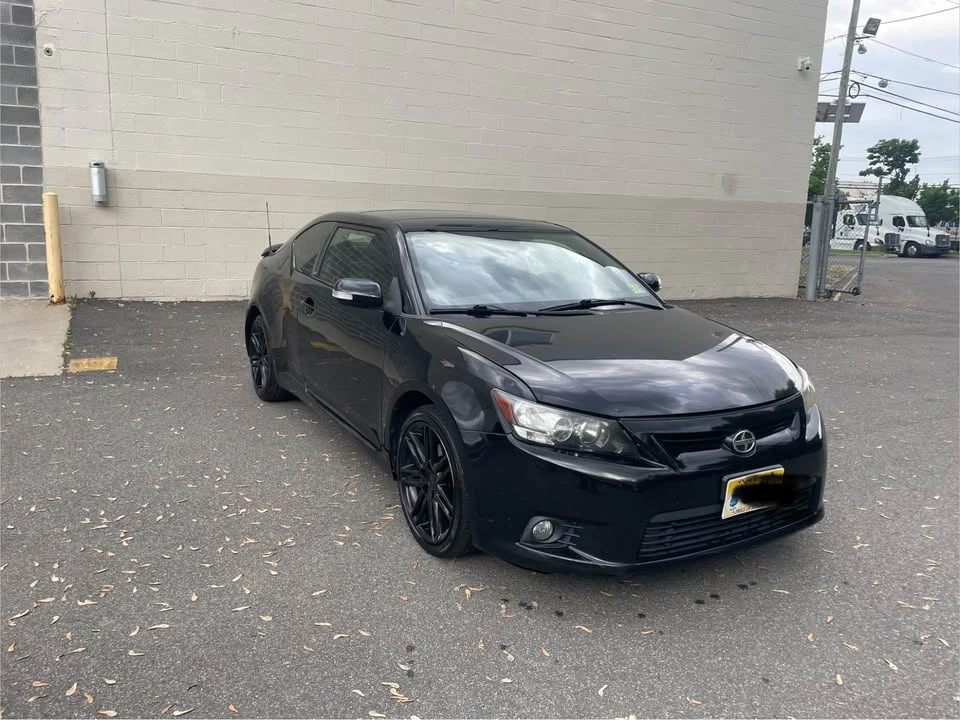 2012 Scion tC - Image 3 of 20