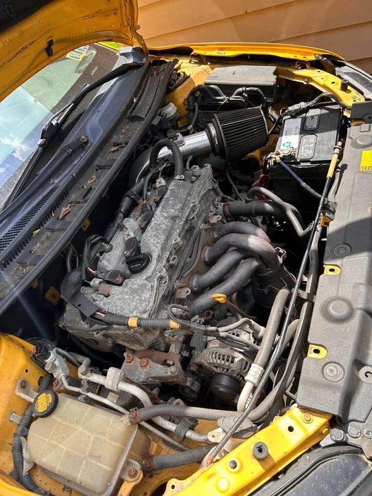 2012 Scion tC - Image 2 of 9