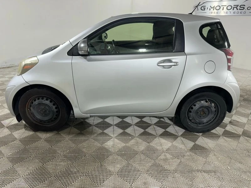 2012 Scion iQ - Image 3 of 12
