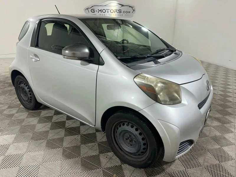 2012 Scion iQ - Image 9 of 12