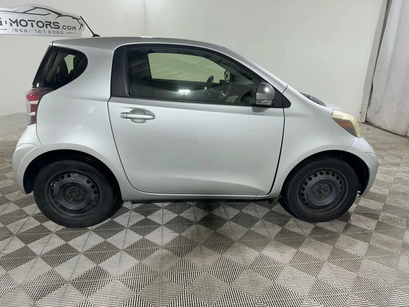 2012 Scion iQ - Image 8 of 12