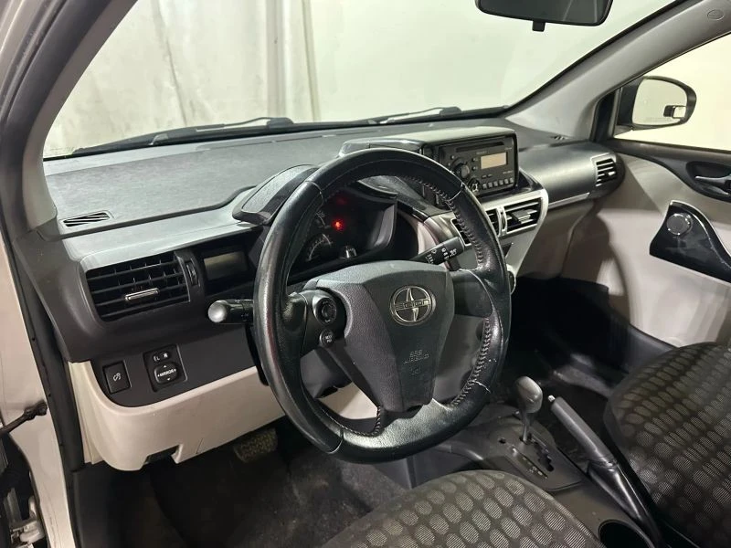 2012 Scion iQ - Image 11 of 12