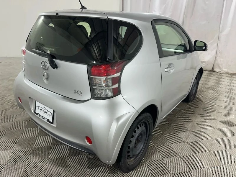 2012 Scion iQ - Image 6 of 12