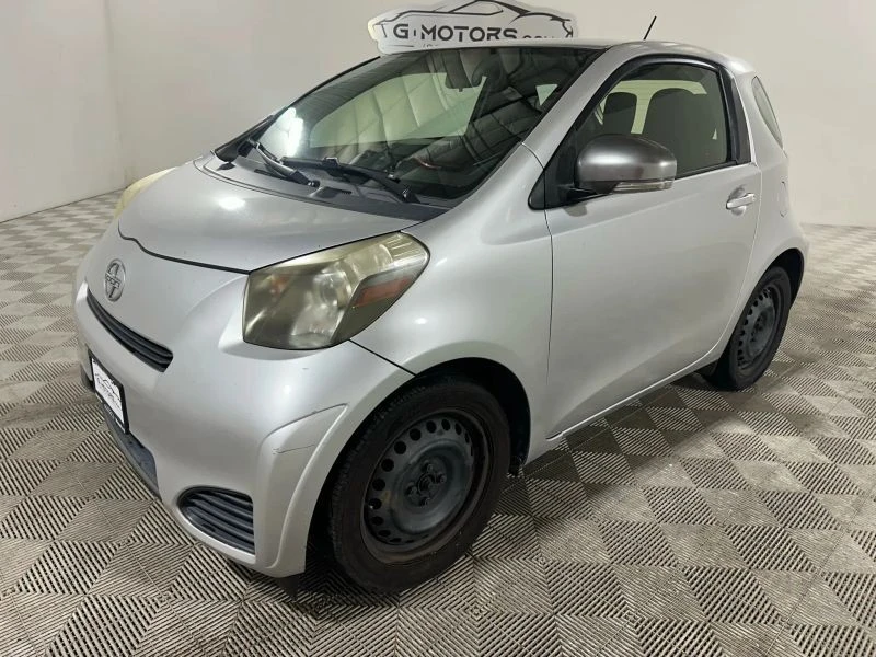 2012 Scion iQ - Image 2 of 12