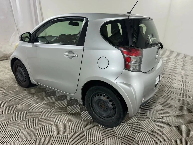 2012 Scion iQ - Image 4 of 12