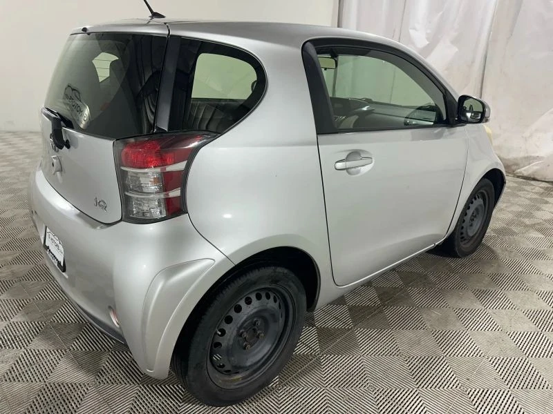 2012 Scion iQ - Image 7 of 12