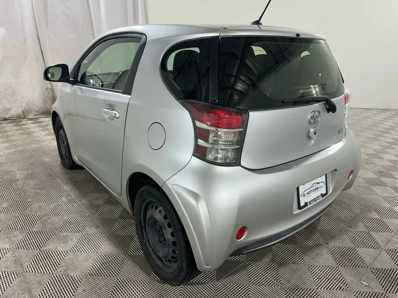 2012 Scion iQ - Image 5 of 12