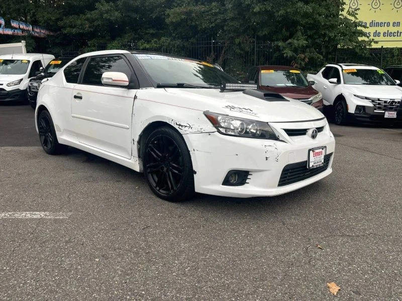 2012 Scion tC - Image 3 of 12
