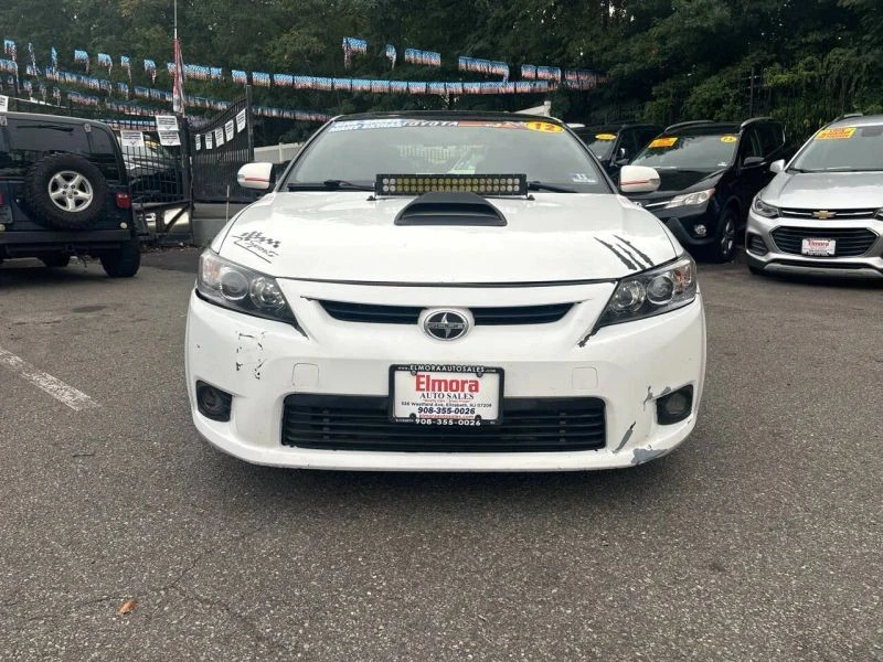 2012 Scion tC - Image 2 of 12