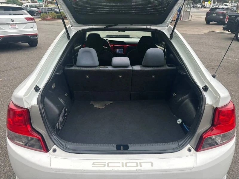 2012 Scion tC - Image 7 of 12