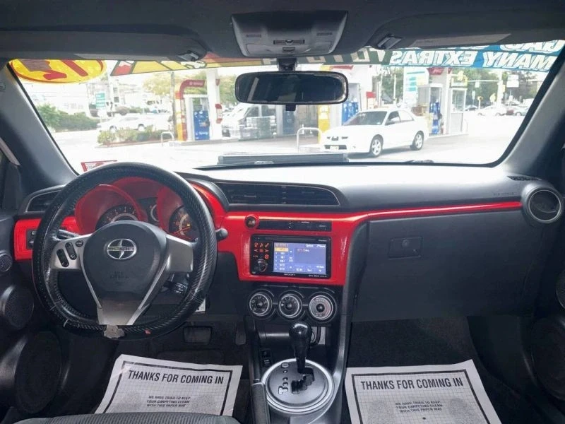 2012 Scion tC - Image 11 of 12