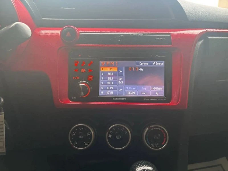 2012 Scion tC - Image 12 of 12