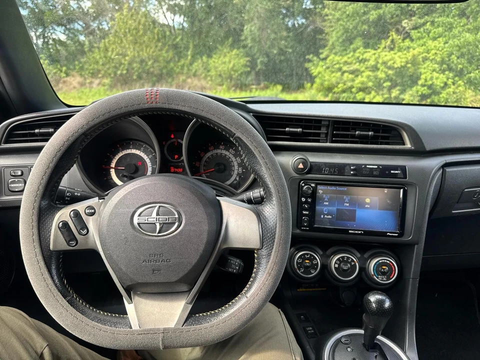 2012 Scion tC - Image 11 of 11