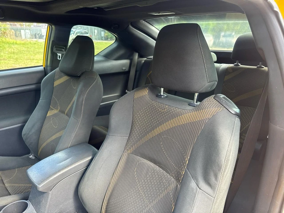 2012 Scion tC - Image 10 of 11