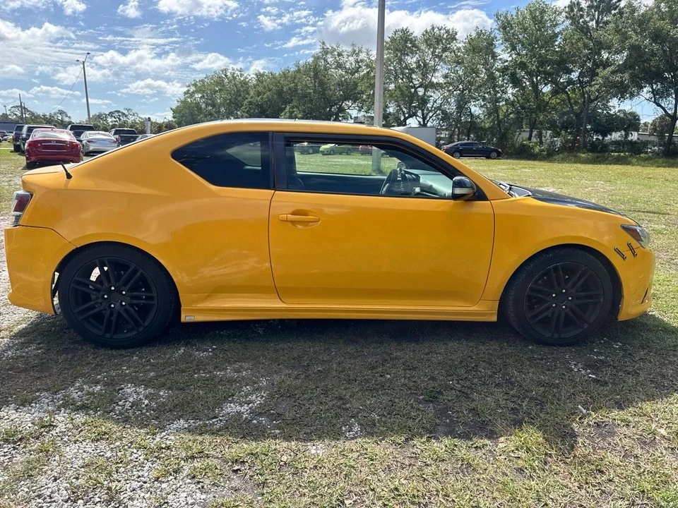 2012 Scion tC - Image 4 of 11