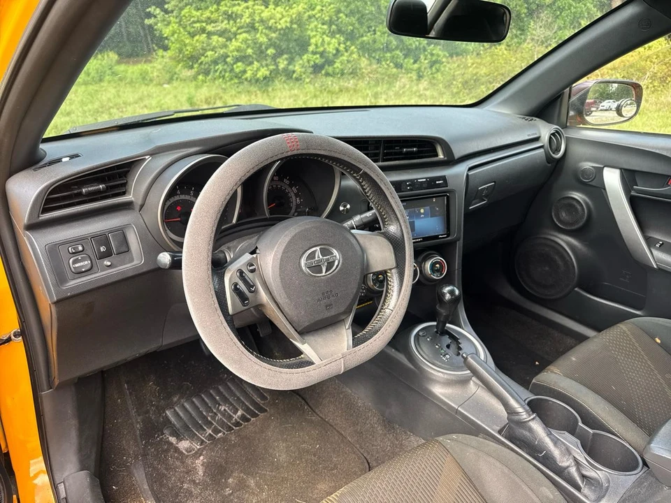 2012 Scion tC - Image 9 of 11