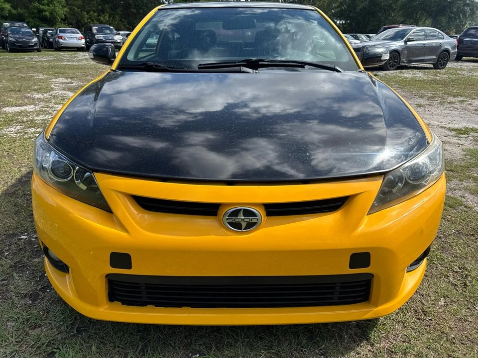 2012 Scion tC - Image 2 of 11
