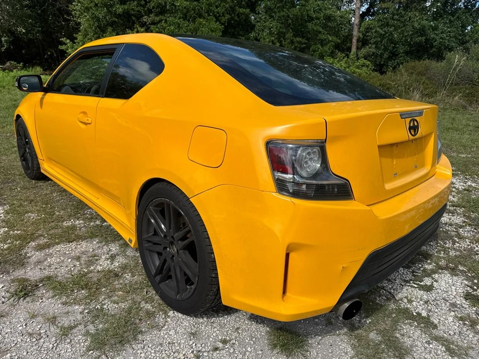2012 Scion tC - Image 7 of 11