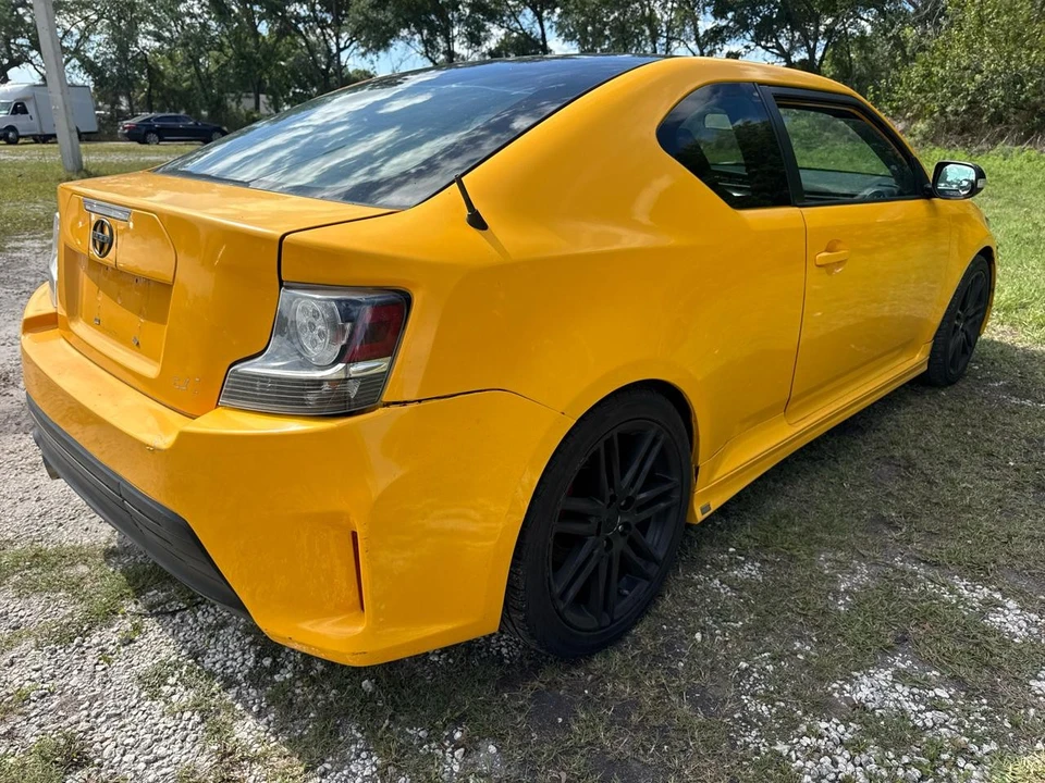2012 Scion tC - Image 5 of 11