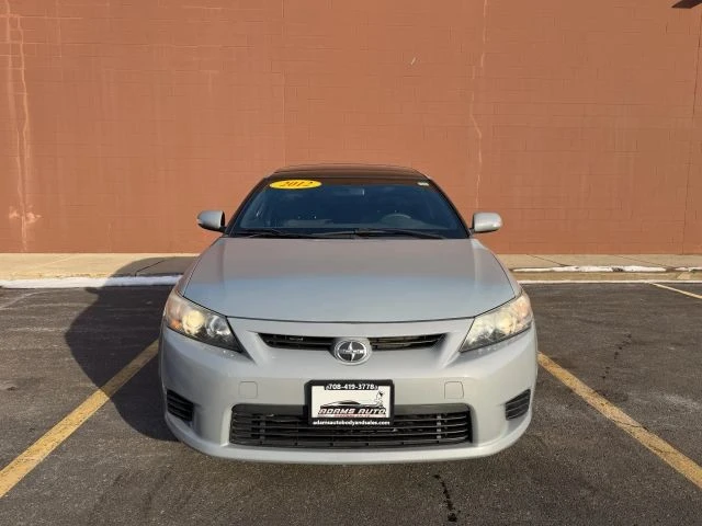 2012 Scion tC - Image 2 of 21