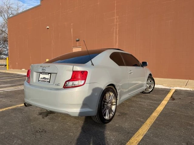 2012 Scion tC - Image 6 of 21