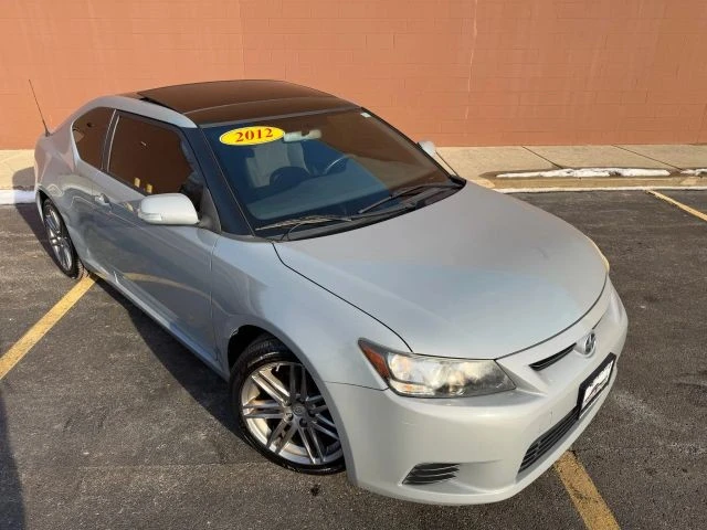 2012 Scion tC - Image 4 of 21