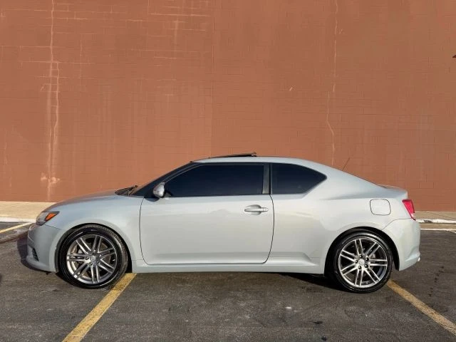 2012 Scion tC - Image 10 of 21