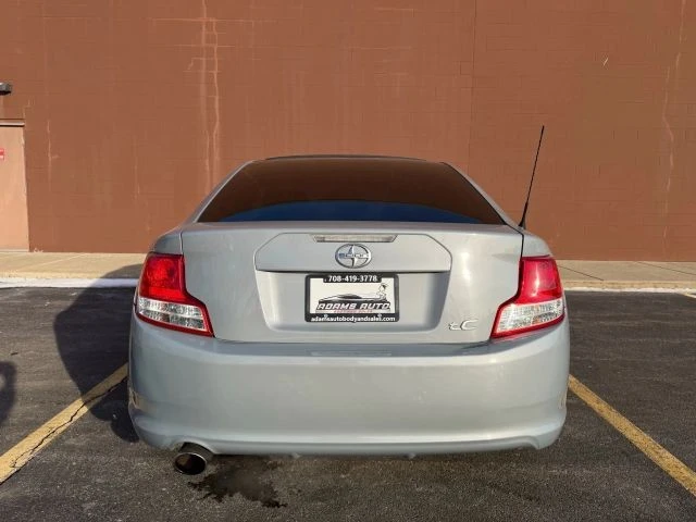 2012 Scion tC - Image 7 of 21