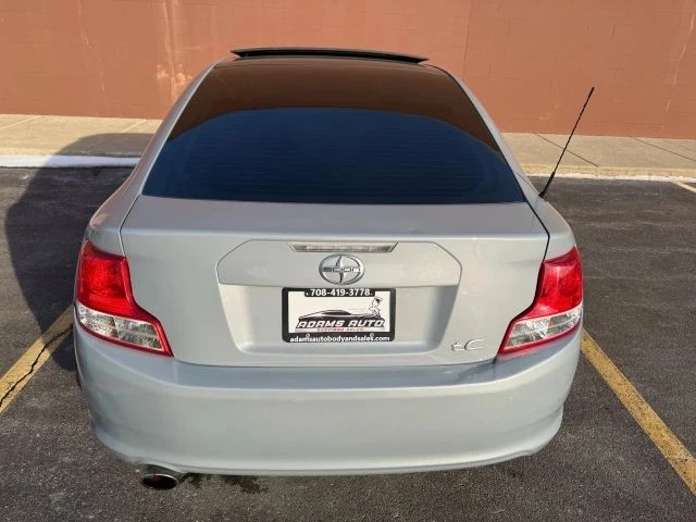2012 Scion tC - Image 8 of 21
