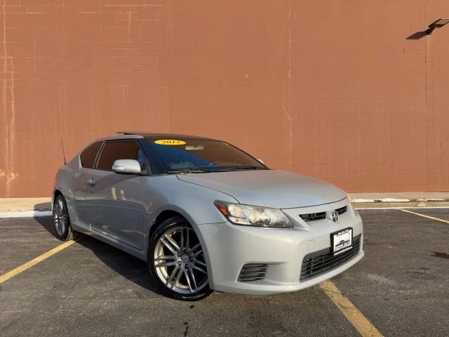 2012 Scion tC - Image 3 of 21