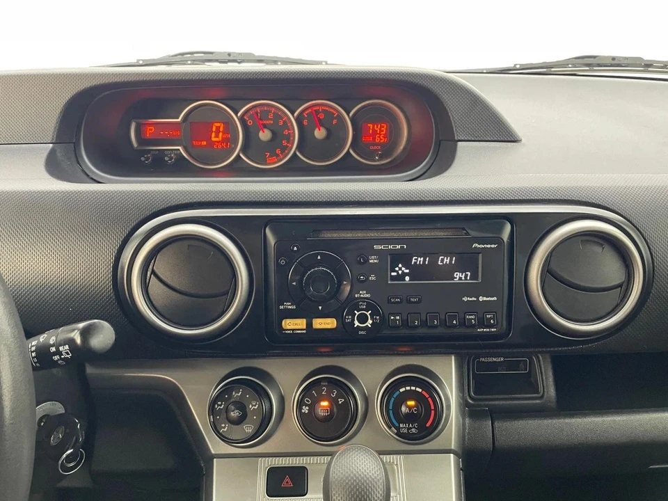 2012 Scion xB - Image 18 of 21